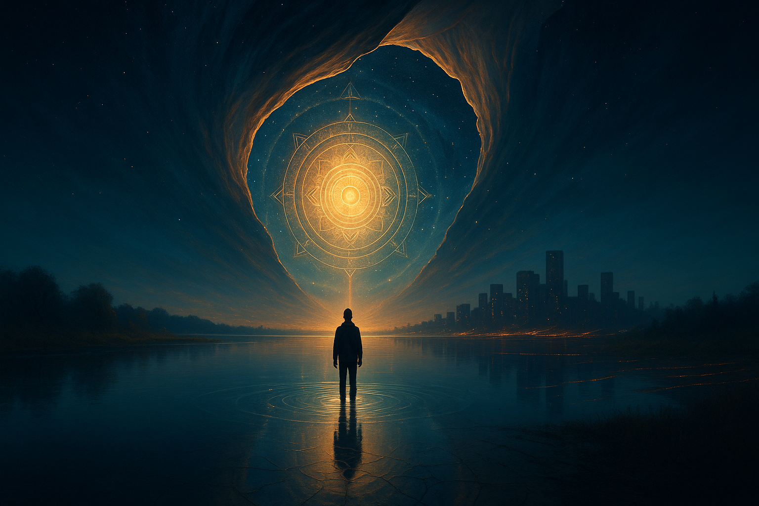 The Apocalypse Archetype: Why Our Psyche Dreams of the World’s End